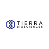 Tierra Biosciences, Inc. Logo