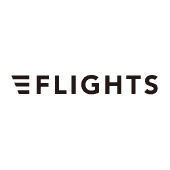 FLIGHTS's Logo