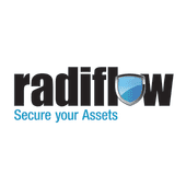 Radiflow's Logo