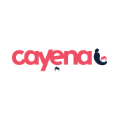 Cayena's Logo