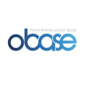 Obase's Logo