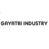 Gayatri Industry's Logo