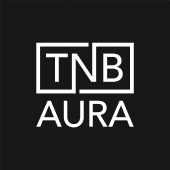 TNB AURA's Logo