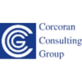 Corcoran Consulting Group's Logo