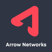 Arrow Networks's Logo