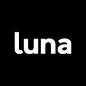 Luna's Logo