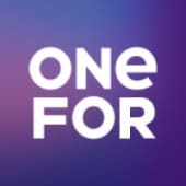 OneFor's Logo