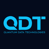 Quantum Data Technologies's Logo