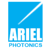 ARIEL Photonics Assembly's Logo