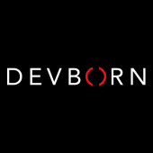 DevBorn's Logo