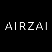 Airzai's Logo