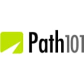 Path 101's Logo