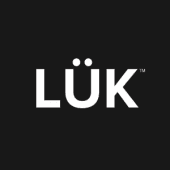 LÜK Network's Logo