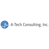 A-Tech Consulting's Logo