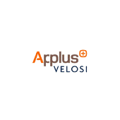 Applus+ Velosi's Logo