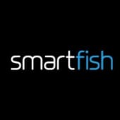 Smartfish Creative's Logo