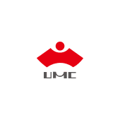 UMC Electronics's Logo