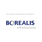 Borealis's Logo