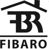 FIBARO's Logo