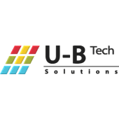 U-BTech Solutions's Logo