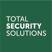 Total Security Solutions's Logo