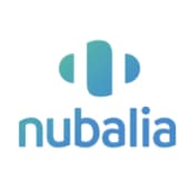 Nubalia cloud computing's Logo