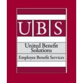 United Benefit Solutions's Logo