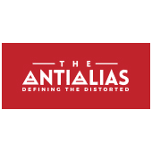 AntiAlias Ventures's Logo