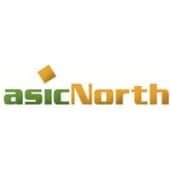 asicNorth's Logo