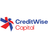 Credit Wise Capital's Logo