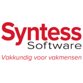 Syntess Software's Logo