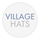 Village Hats's Logo