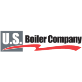 U.S. Boiler Company's Logo