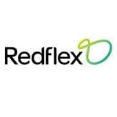 Redflex's Logo