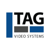 TAG Video's Logo