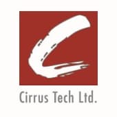 Cirrus Hosting's Logo