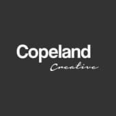 Copeland Creative Pty Ltd's Logo