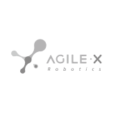 AgileX's Logo