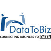 DataToBiz's Logo