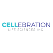 Cellebration Life Sciences's Logo