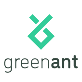 GreenAnt's Logo