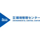 Environmental Control Center's Logo