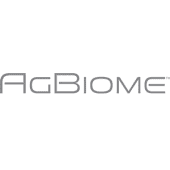 AgBiome's Logo