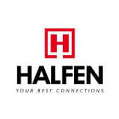 HALFEN GmbH's Logo