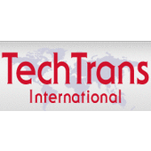 TechTrans International, Inc.'s Logo