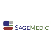 SageMedic's Logo