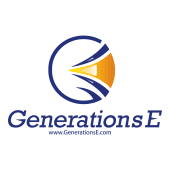 GenerationsE Software Solutions, Inc.'s Logo