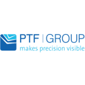 PTF GROUP's Logo