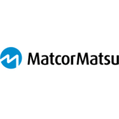 MATCOR Metal Fabrication's Logo