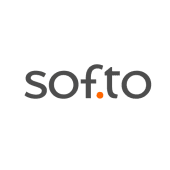 Softo's Logo